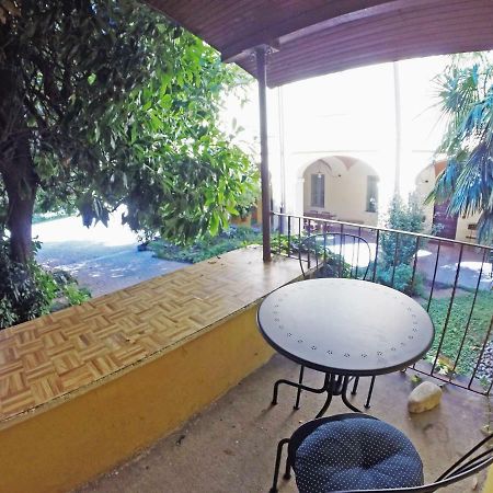 Apartment La Bigatera Castelveccana Dış mekan fotoğraf