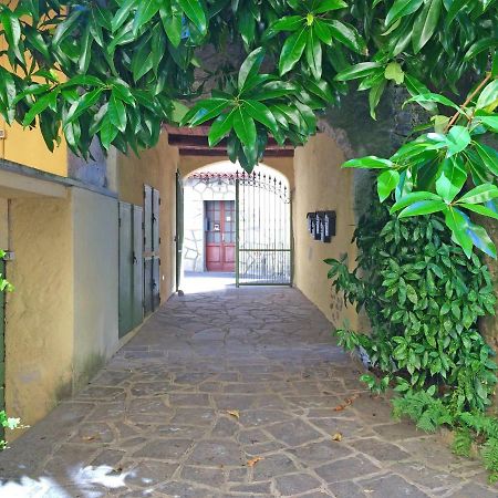 Apartment La Bigatera Castelveccana Dış mekan fotoğraf