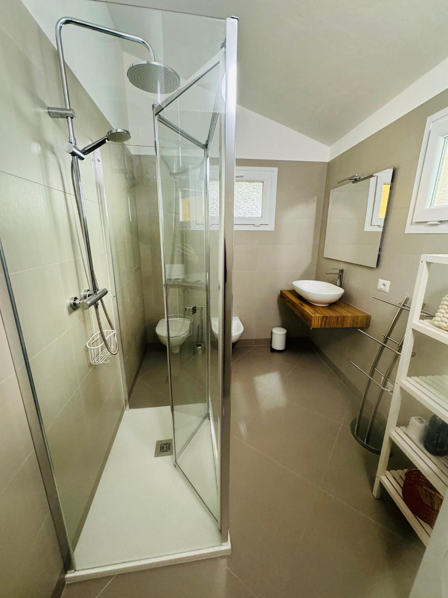 Apartment La Bigatera Castelveccana Dış mekan fotoğraf