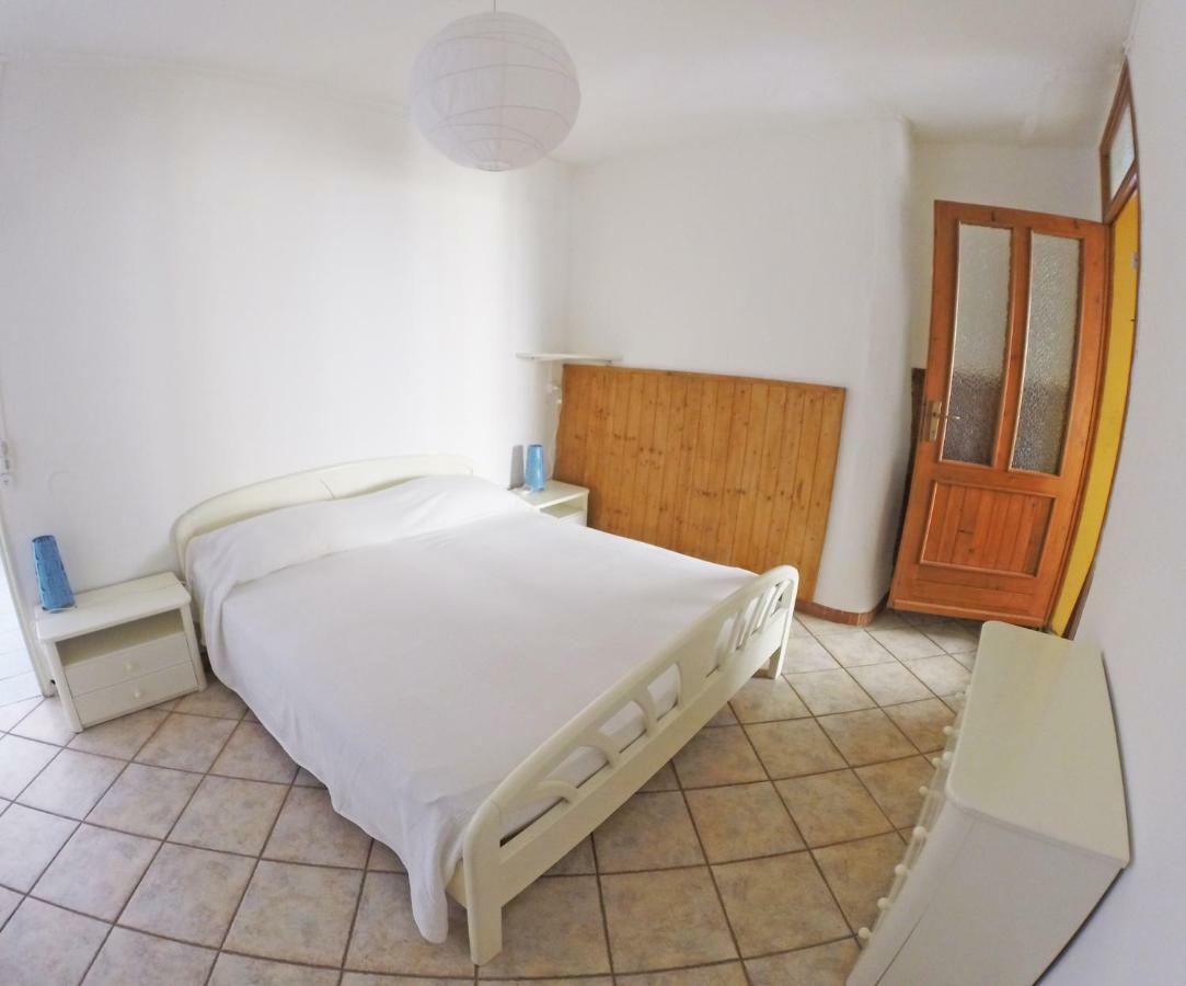 Apartment La Bigatera Castelveccana Dış mekan fotoğraf